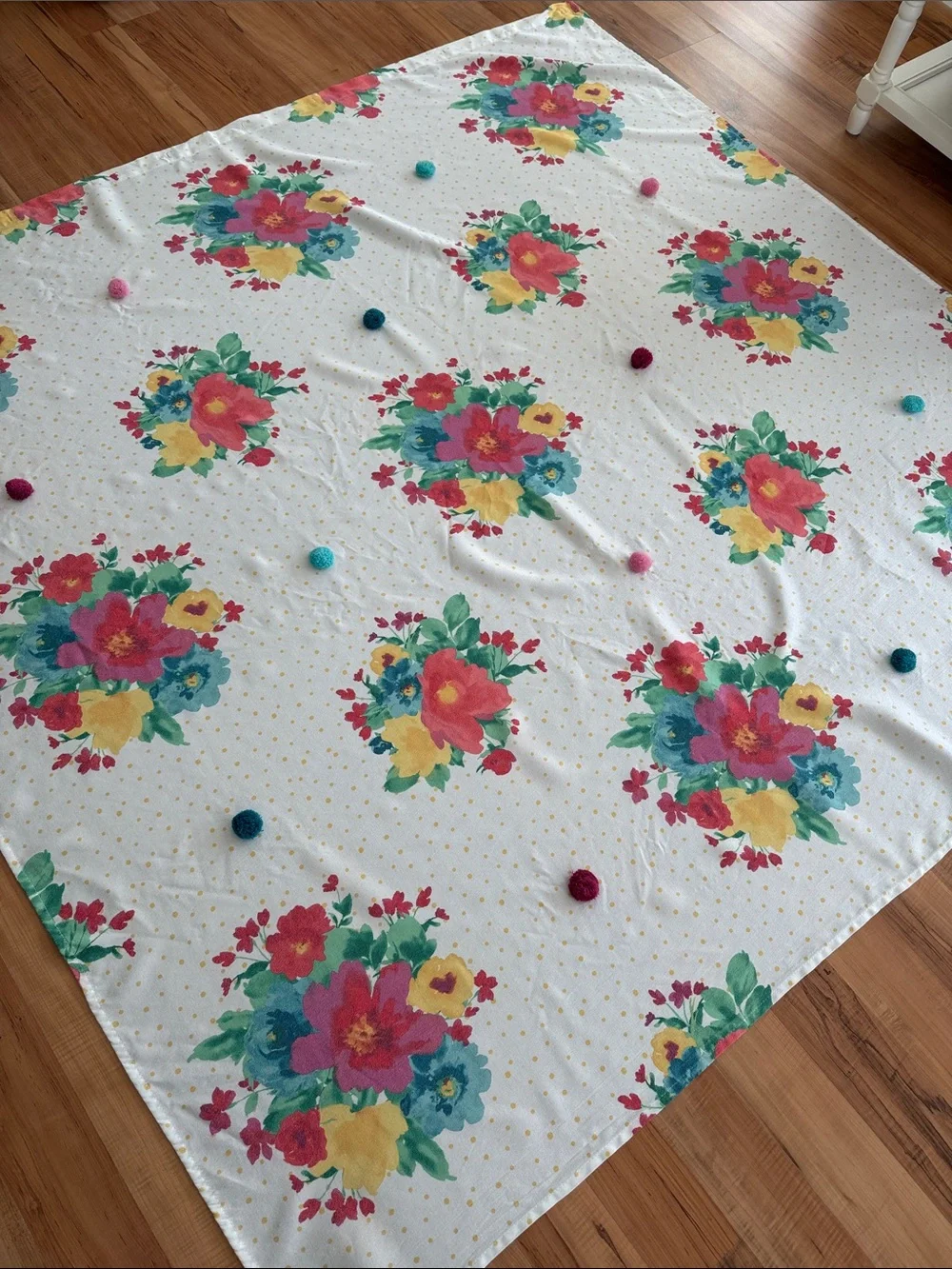 The Pioneer Woman soft cotton